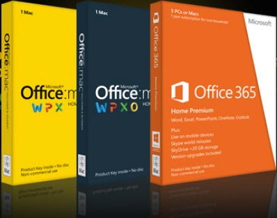 What Is Microsoft Office 365 For Mac