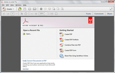 Adobe Acrobat 11 Pro For Mac